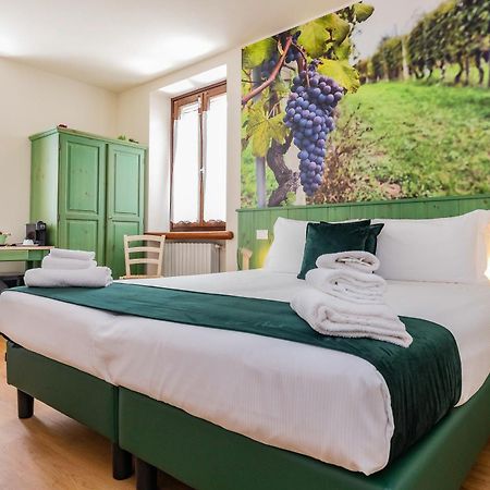Locanda Il Cavallino Valeggio sul Mincio Eksteriør bilde